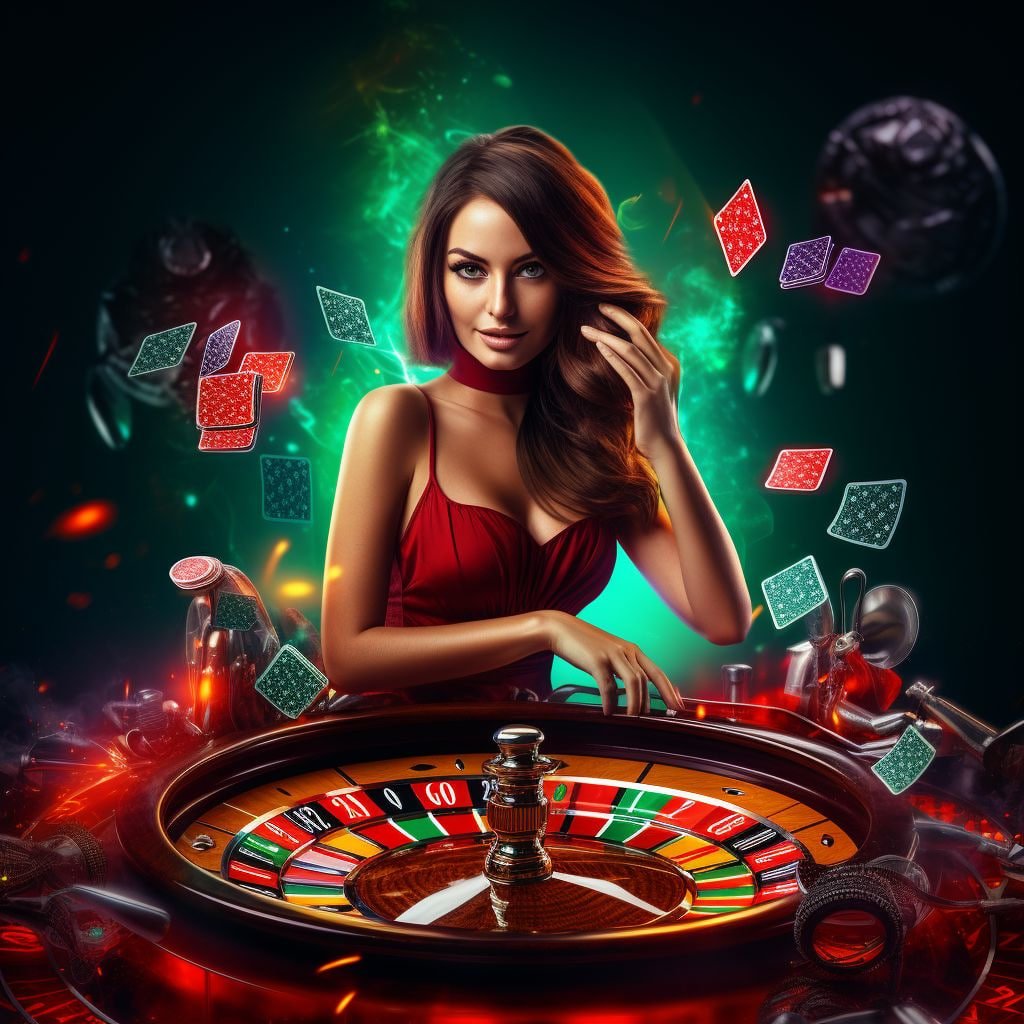 luckyrp App 