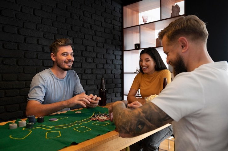Tampilan antarmuka Mahjong Ways 2 di platform luckyrp