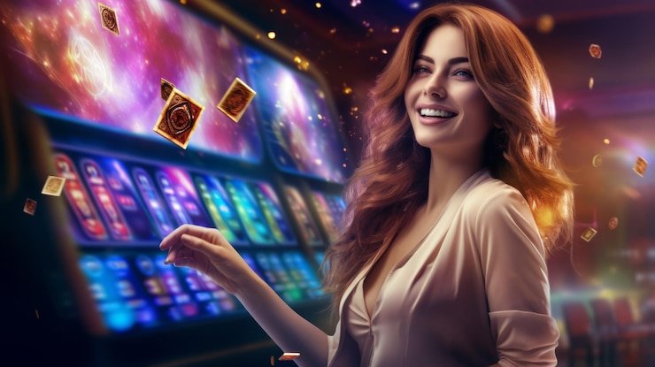 Struktur tier VIP luckyrp menunjukkan benefit yang meningkat di setiap level