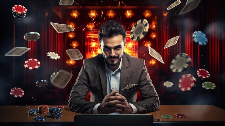Struktur tier progression luckyrp menunjukkan benefit yang meningkat di setiap level